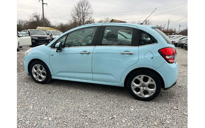 citroen-c3 - 2