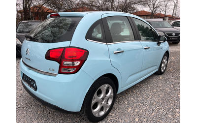 citroen-c3 - 5