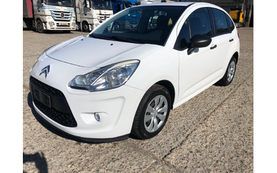citroen-c3 - 0