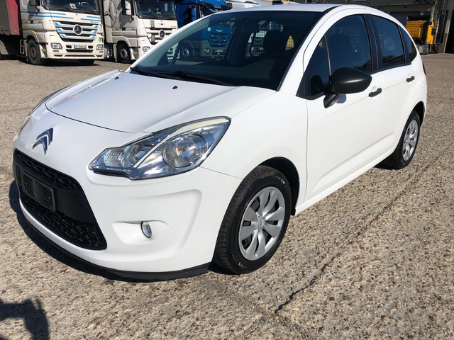 Citroen C3 1.4HDI - автомобили, коли, обяви за нови и употребявани 0