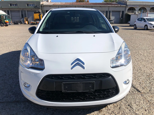 Citroen C3 1.4HDI - автомобили, коли, обяви за нови и употребявани 2