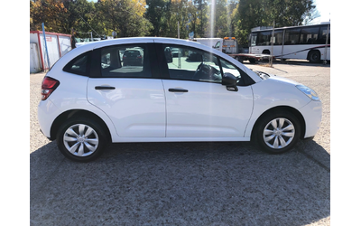 citroen-c3 - 4