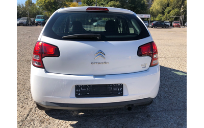Citroen C3 1.4HDI - автомобили, коли, обяви за нови и употребявани 7
