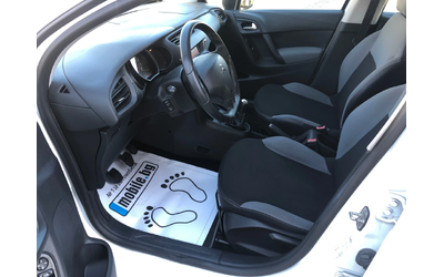 Citroen C3 1.4HDI - автомобили, коли, обяви за нови и употребявани 8
