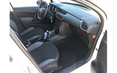 Citroen C3 1.4HDI - автомобили, коли, обяви за нови и употребявани 9