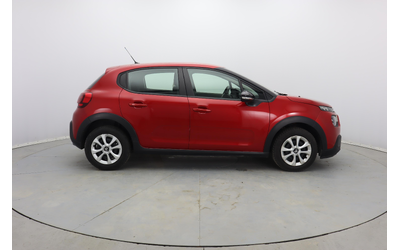 Citroen C3 - автомобили, коли, обяви за нови и употребявани 10