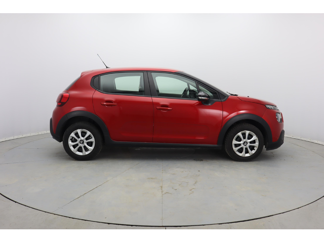 Citroen C3 - автомобили, коли, обяви за нови и употребявани 10