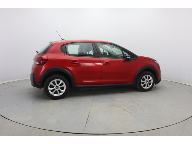 Citroen C3 - автомобили, коли, обяви за нови и употребявани 12