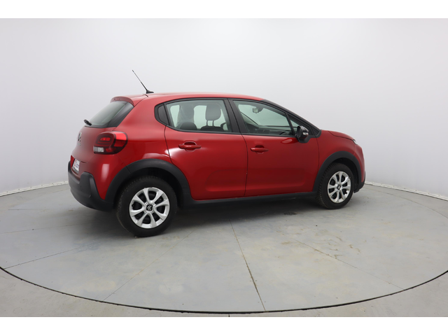 Citroen C3 - автомобили, коли, обяви за нови и употребявани 13