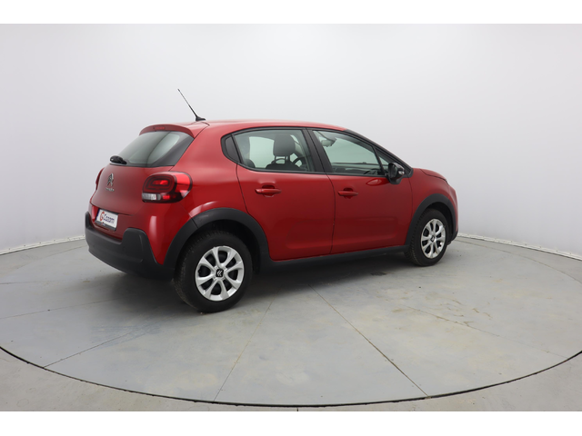 Citroen C3 - автомобили, коли, обяви за нови и употребявани 14