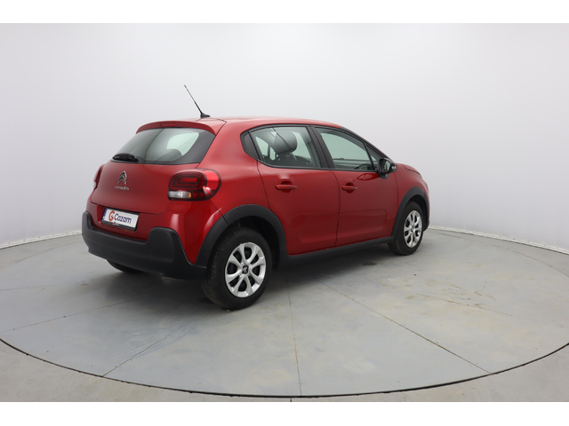 Citroen C3 - автомобили, коли, обяви за нови и употребявани 15