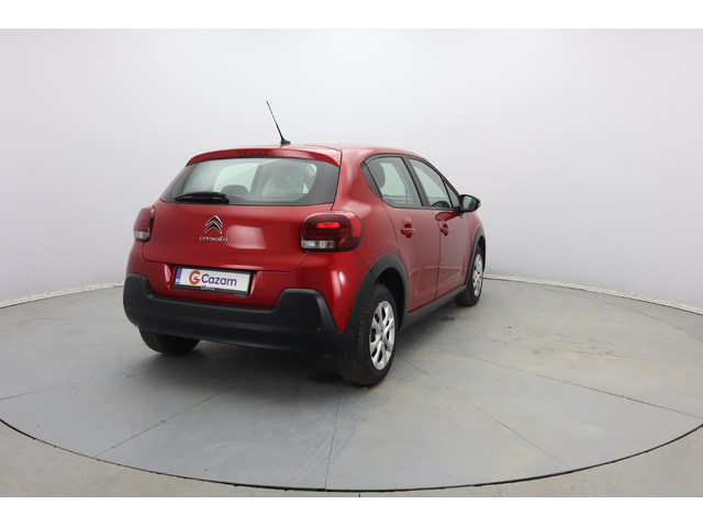 Citroen C3 - автомобили, коли, обяви за нови и употребявани 17