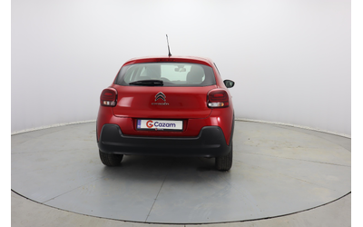 Citroen C3 - автомобили, коли, обяви за нови и употребявани 19