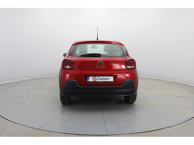 Citroen C3 - автомобили, коли, обяви за нови и употребявани 20