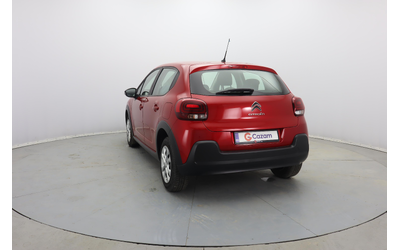 Citroen C3 - автомобили, коли, обяви за нови и употребявани 22