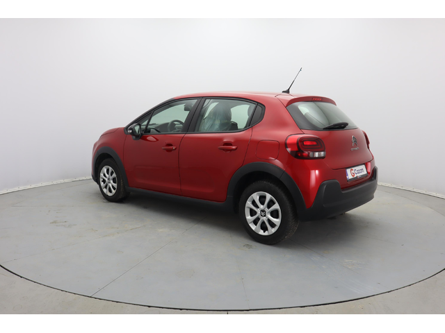 Citroen C3 - автомобили, коли, обяви за нови и употребявани 25