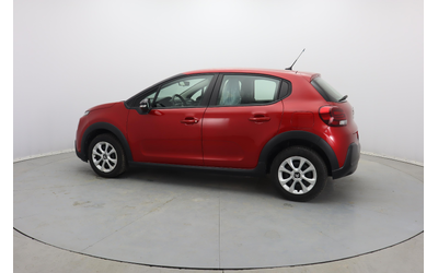 Citroen C3 - автомобили, коли, обяви за нови и употребявани 27