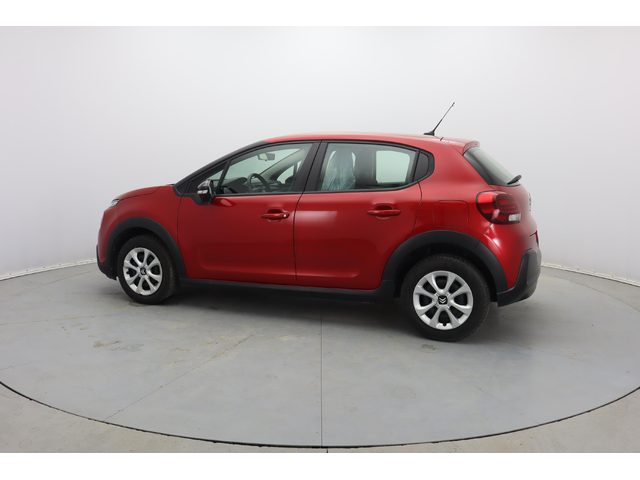 Citroen C3 - автомобили, коли, обяви за нови и употребявани 27