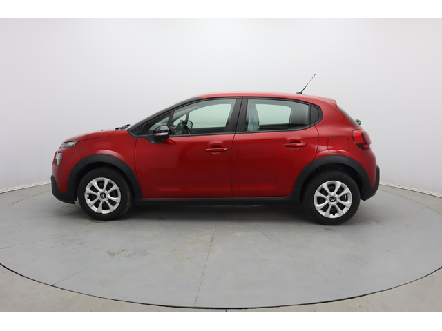 Citroen C3 - автомобили, коли, обяви за нови и употребявани 29