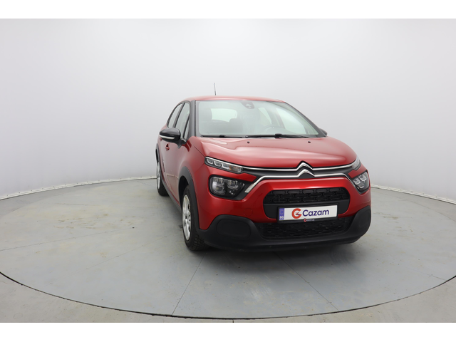 Citroen C3 - автомобили, коли, обяви за нови и употребявани 2