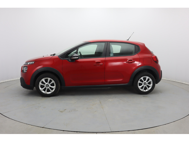 Citroen C3 - автомобили, коли, обяви за нови и употребявани 30