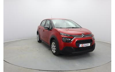 citroen-c3 - 3