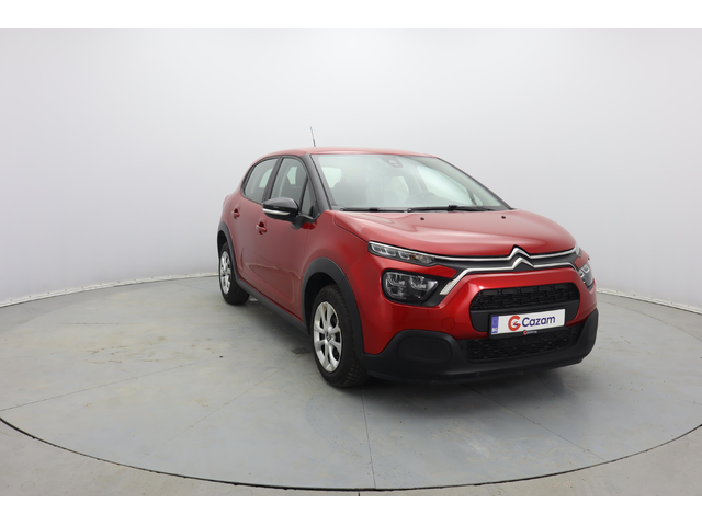 Citroen C3 - автомобили, коли, обяви за нови и употребявани 3