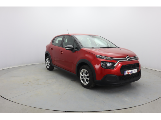 Citroen C3 - автомобили, коли, обяви за нови и употребявани 4