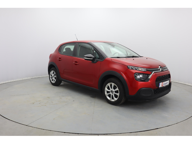 Citroen C3 - автомобили, коли, обяви за нови и употребявани 5