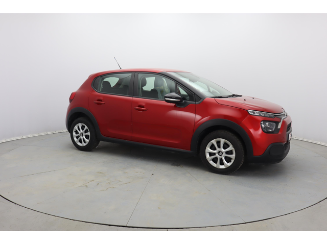 Citroen C3 - автомобили, коли, обяви за нови и употребявани 7