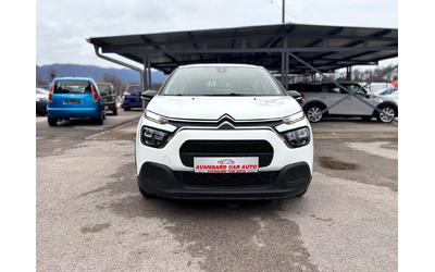 citroen-c3 - 0