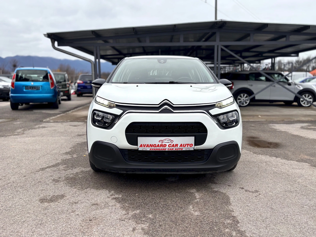 Citroen C3 - автомобили, коли, обяви за нови и употребявани 0