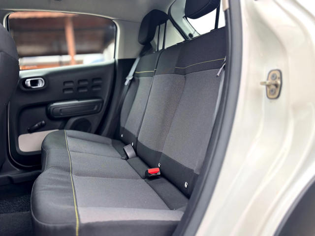 Citroen C3 - автомобили, коли, обяви за нови и употребявани 12