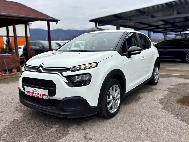 Citroen C3 - автомобили, коли, обяви за нови и употребявани 2