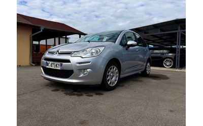 citroen-c3 - 2