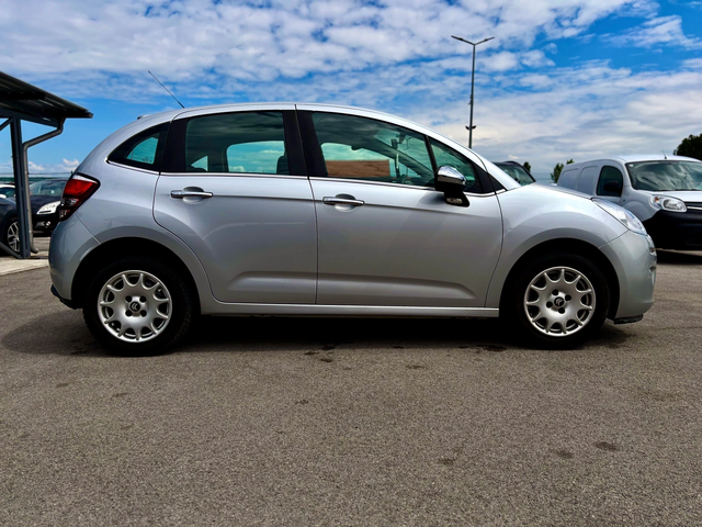 Citroen C3 - автомобили, коли, обяви за нови и употребявани 3