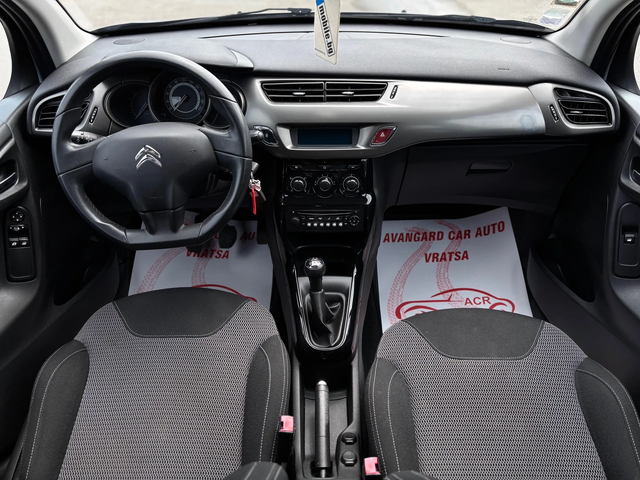 Citroen C3 - автомобили, коли, обяви за нови и употребявани 7