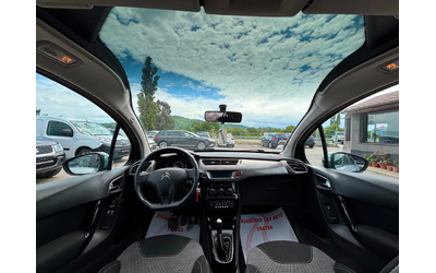 Citroen C3 - автомобили, коли, обяви за нови и употребявани 8
