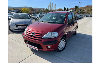 citroen-c3 - 0