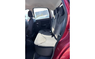 Citroen C3 1.4i/metan - автомобили, коли, обяви за нови и употребявани 10