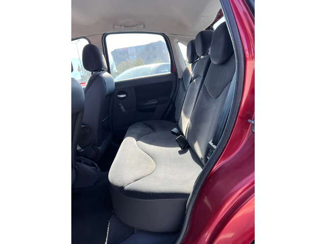 Citroen C3 1.4i/metan - автомобили, коли, обяви за нови и употребявани 10