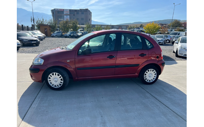 citroen-c3 - 2