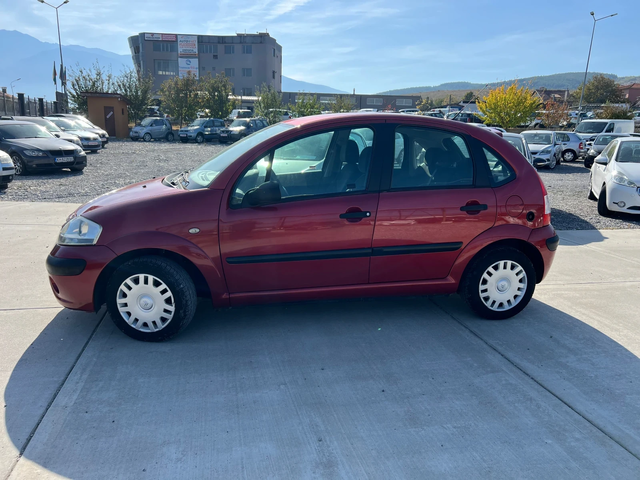 Citroen C3 1.4i/metan - автомобили, коли, обяви за нови и употребявани 2