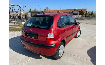 citroen-c3 - 5