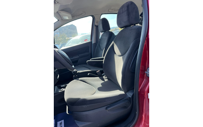 Citroen C3 1.4i/metan - автомобили, коли, обяви за нови и употребявани 9