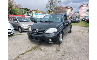 citroen-c3 - 0