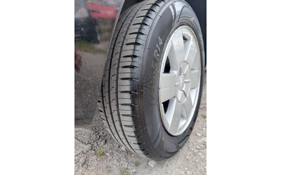 Citroen C3 1.1i* CLIMATIC* - автомобили, коли, обяви за нови и употребявани 12