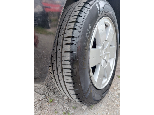 Citroen C3 1.1i* CLIMATIC* - автомобили, коли, обяви за нови и употребявани 12