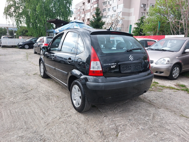 Citroen C3 1.1i* CLIMATIC* - автомобили, коли, обяви за нови и употребявани 2