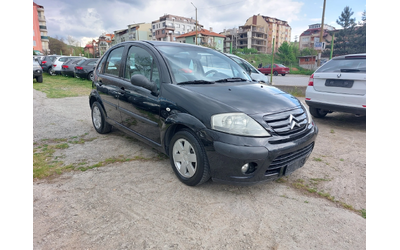 citroen-c3 - 4